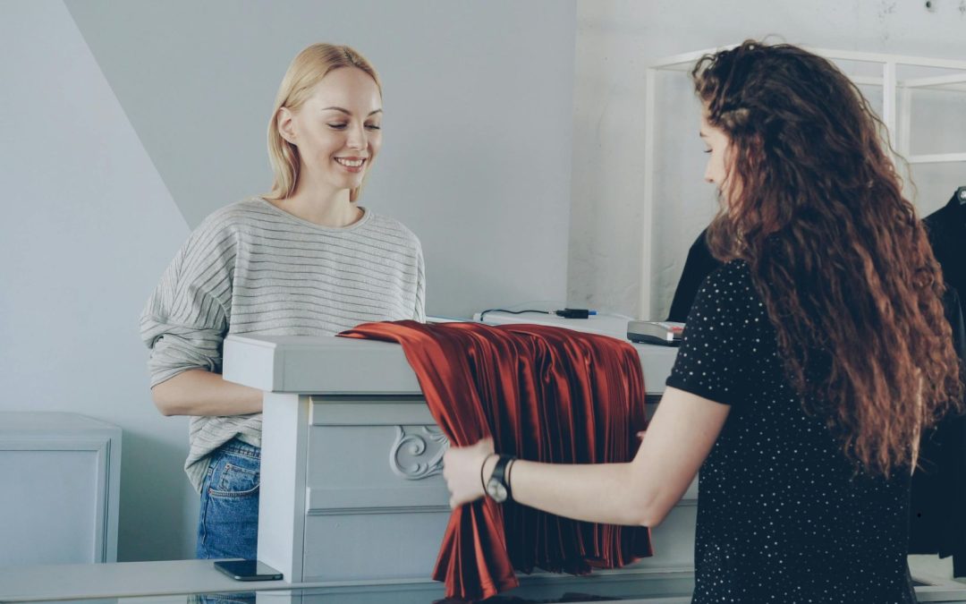 bisnis laundry