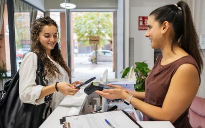 Mengintip Potensi Usaha Laundry dengan POS Kasir Digital