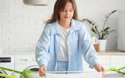Strategi Sukses Memulai Bisnis Laundry Bagi Generasi Muda