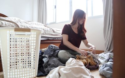 Ketika Laundry Jadi Solusi Kebutuhan Harian, Bukan Lagi Sekadar Layanan Tambahan