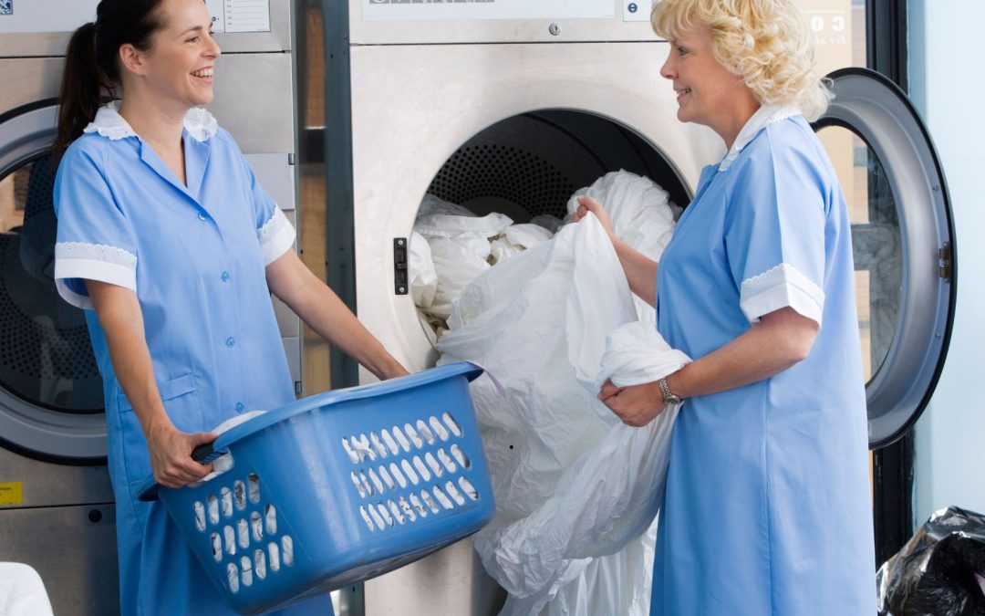 Aplikasi laundry online