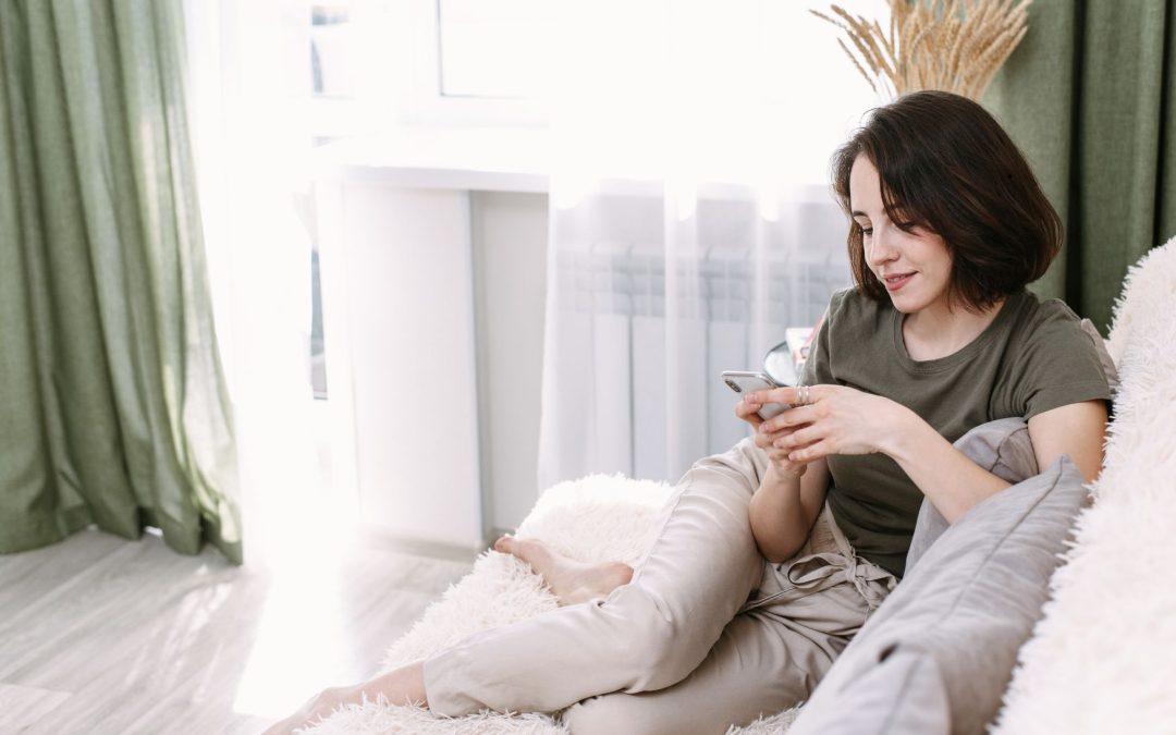 Aplikasi online laundry