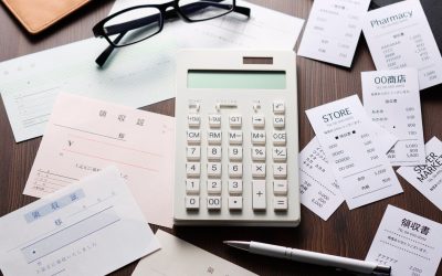 Masalah Nota Kertas pada Bisnis Laundry dan Saku Laundry Jadi Solusinya