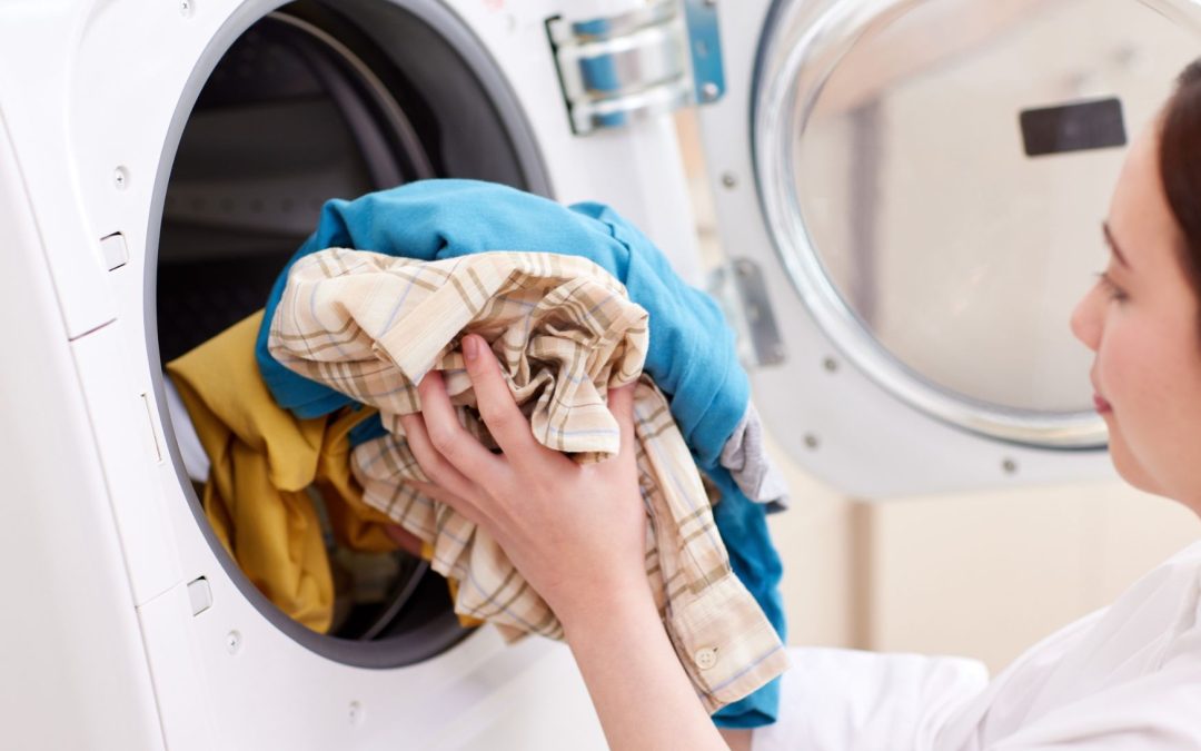 bisnis laundry