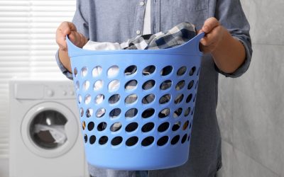 Rahasia Laundry Profesional: Bukan Mesin Canggih, Tapi Disiplin Menjalankan SOP