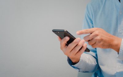 Tren Aplikasi Laundry Online yang Membantu Bisnis Laundry Lebih Efisien