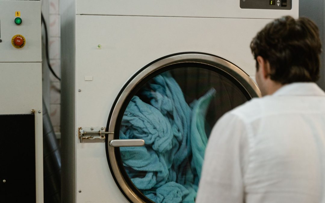cabang laundry