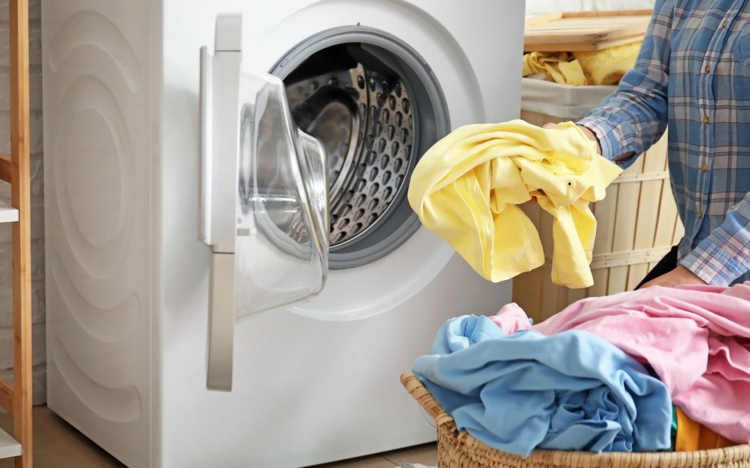 POS Laundry