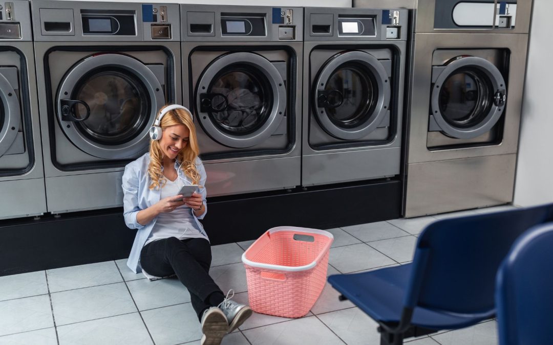 bisnis laundry