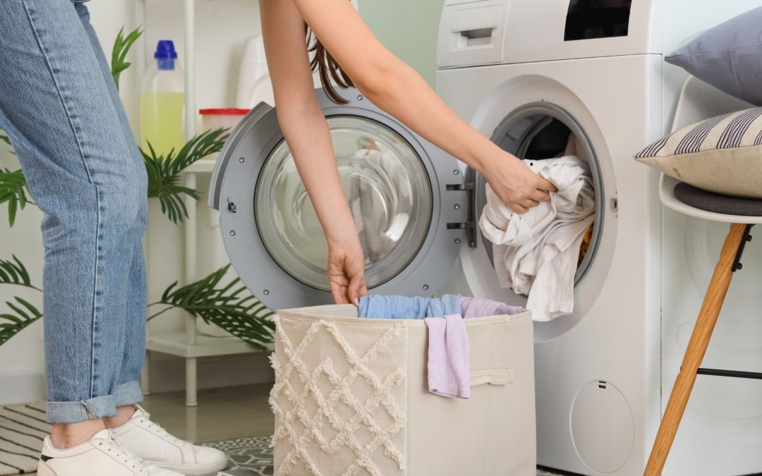laundry hybrid