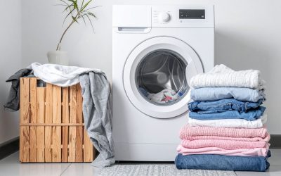 5 Fitur yang Wajib Dimiliki Laundry Modern di Era Digital