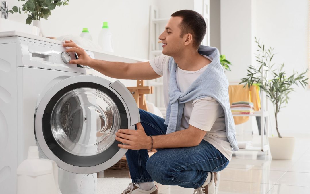 laundry hemat listrik