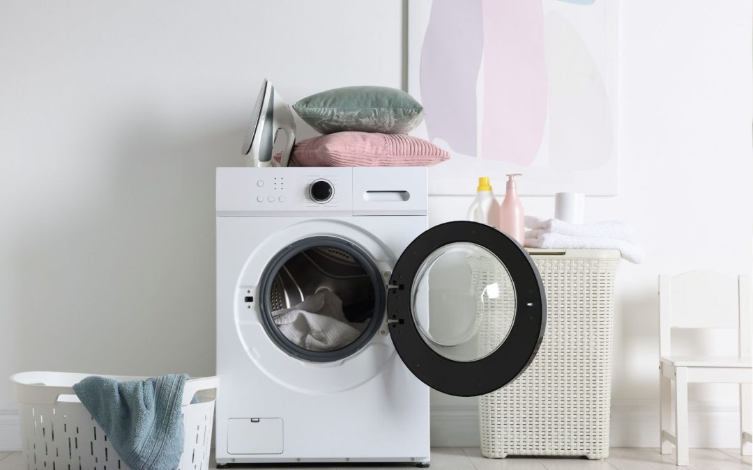 mesin laundry