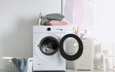 Mesin Laundry: Cara Memilih Mesin yang Tepat agar Hasil Cucian Lebih Maksimal