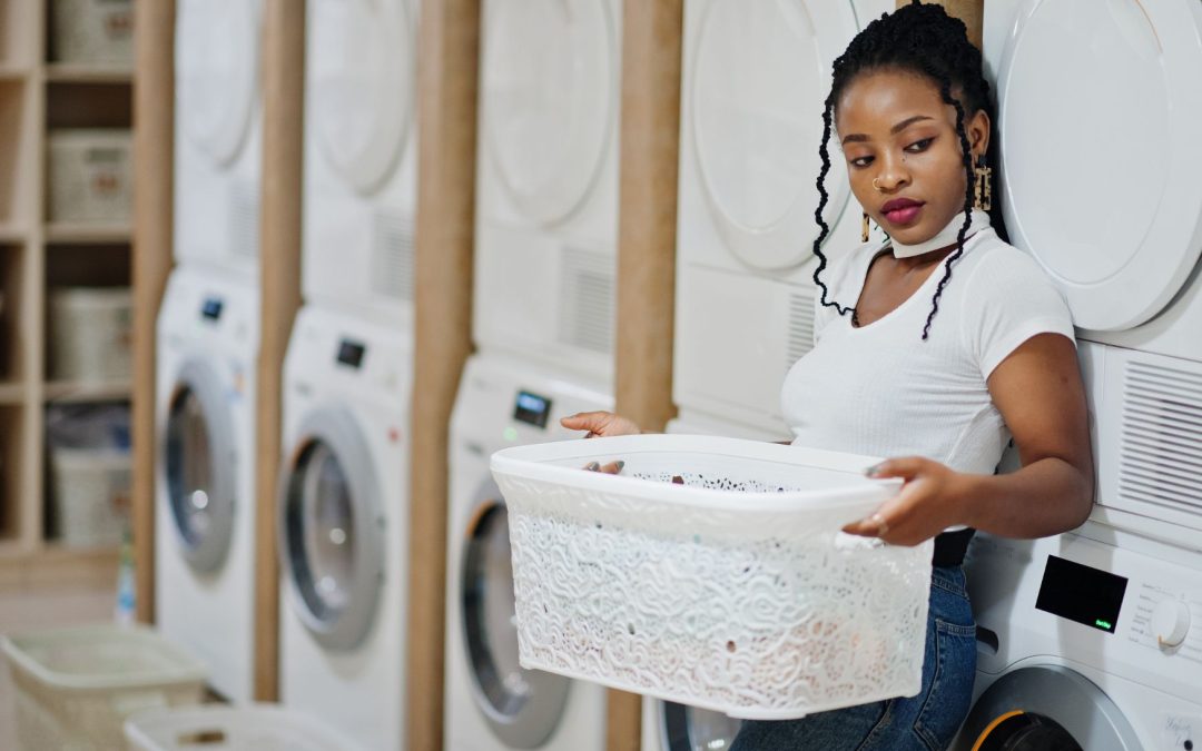 laundry self-service