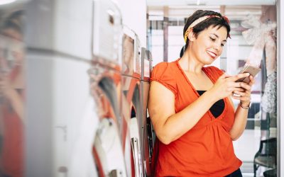 Bisnis Laundry Makin Cerdas dengan Sistem POS Laundry: Bukan Sekedar Cuci dan Lipat