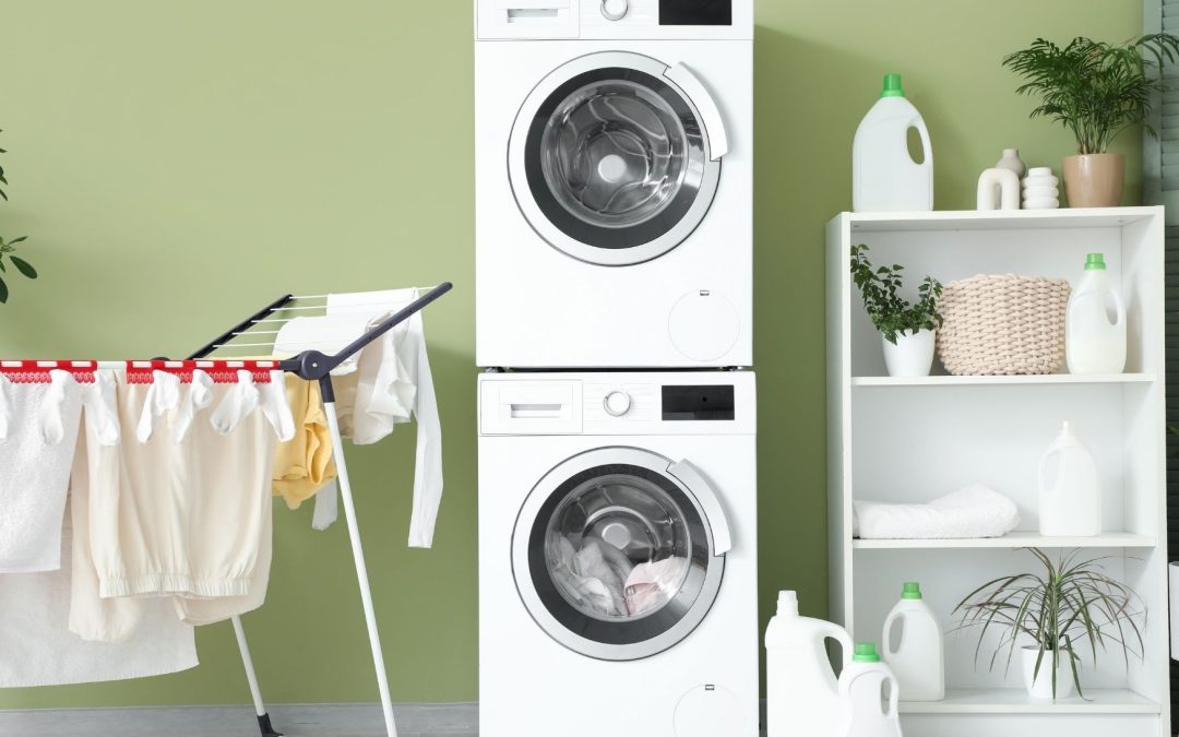 mesin laundry