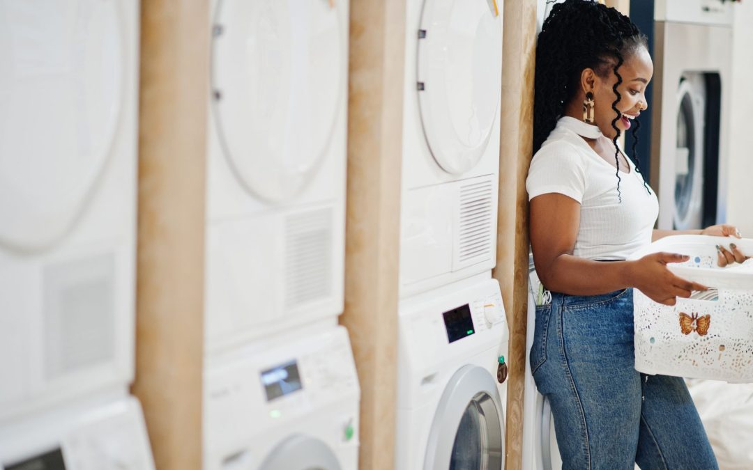 laundry self-service