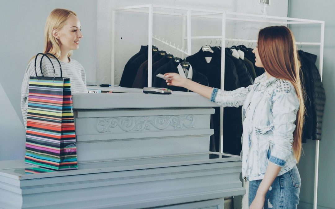 Sering Salah Catat Transaksi? Sistem POS Laundry Bisa Jadi Solusinya