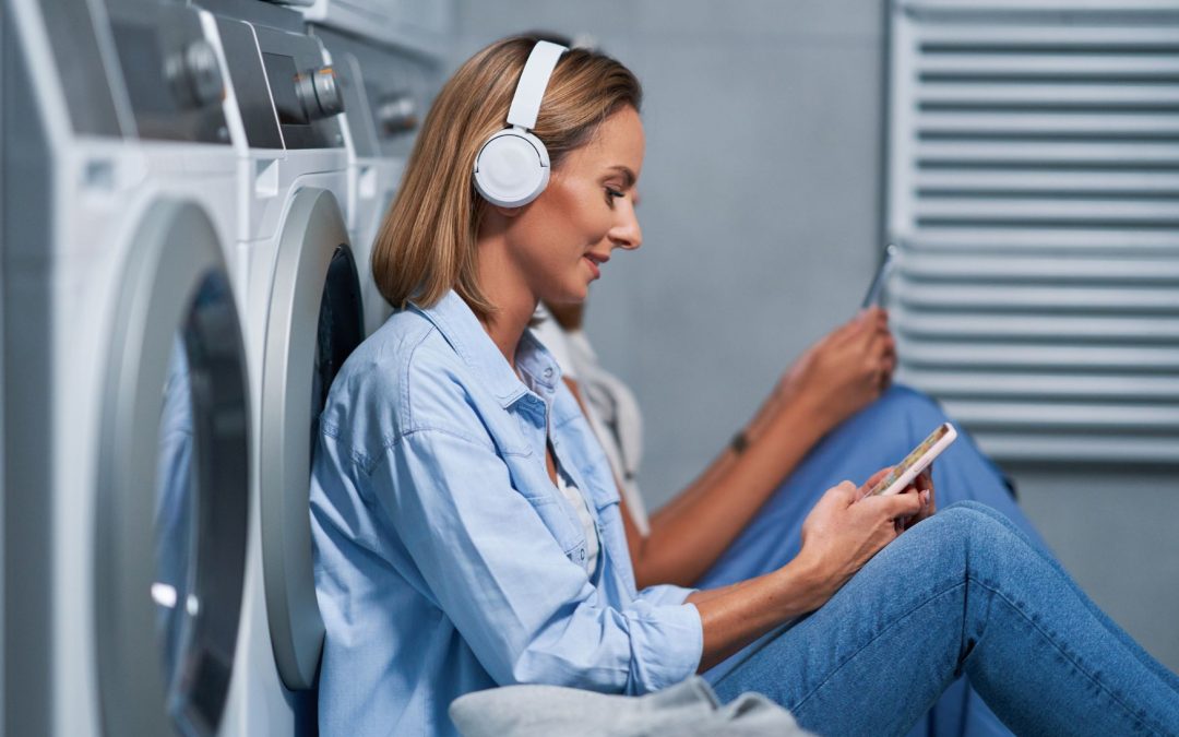 aplikasi kasir laundry