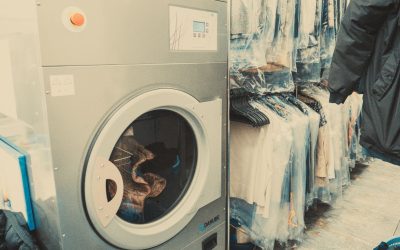 10 Hal yang Sering Dilewatkan saat Memulai Bisnis Laundry