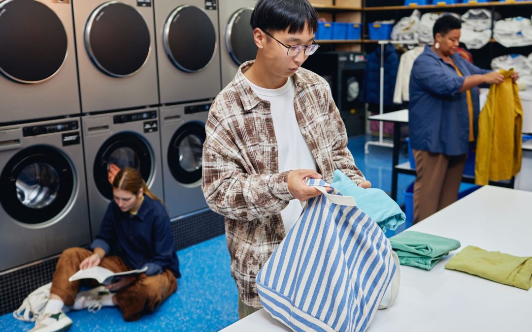 Laundry favorit