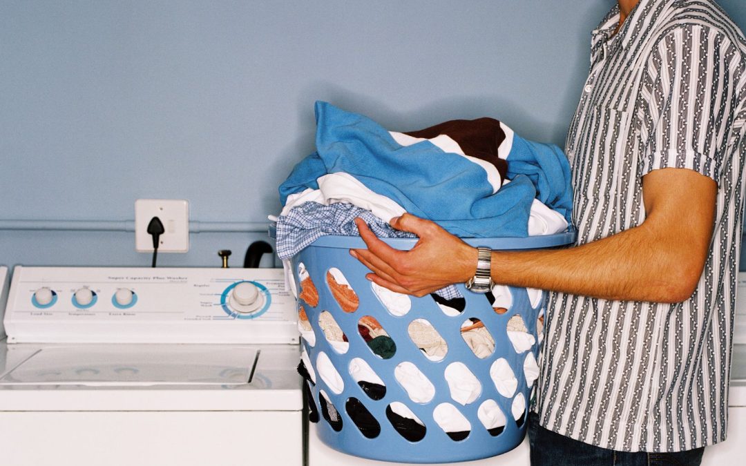 bisnis laundry
